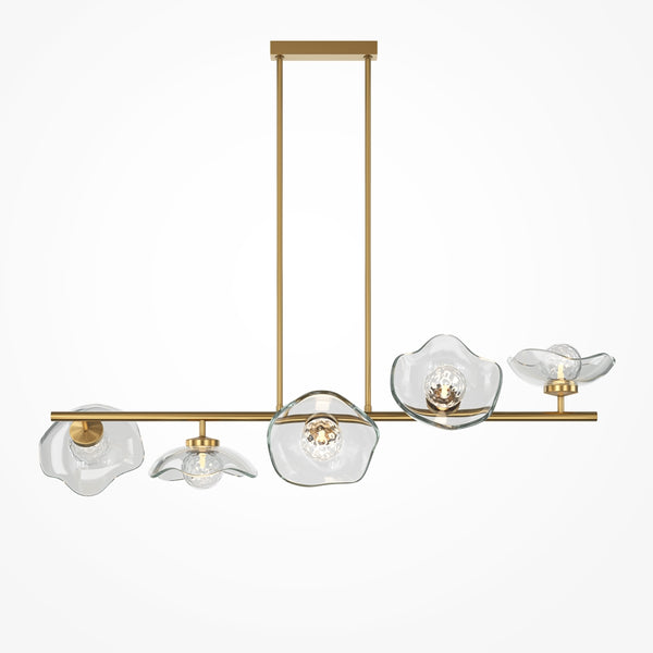 Miracle Suspension luminaire doré