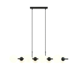 Suspension luminaire | Ondranica
