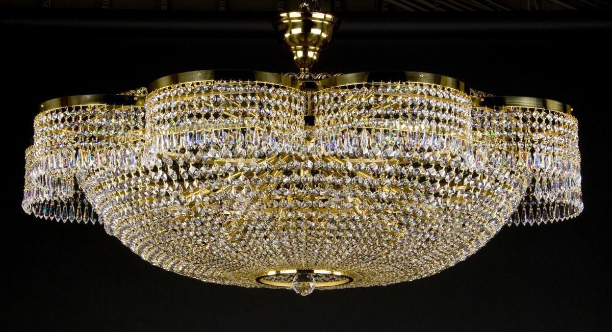 Luminaire L276CLN