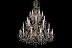 Lustre | Kamilla