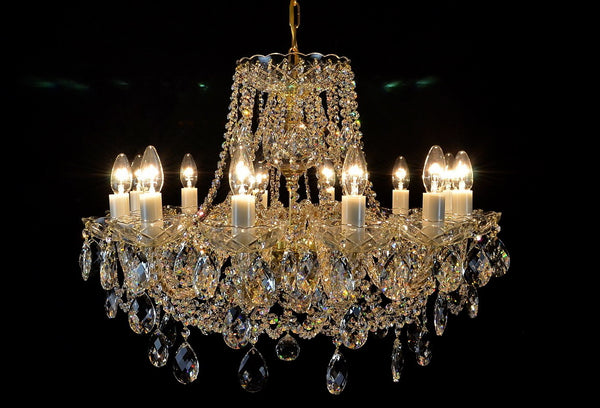 Lustre en cristal LW151122100G