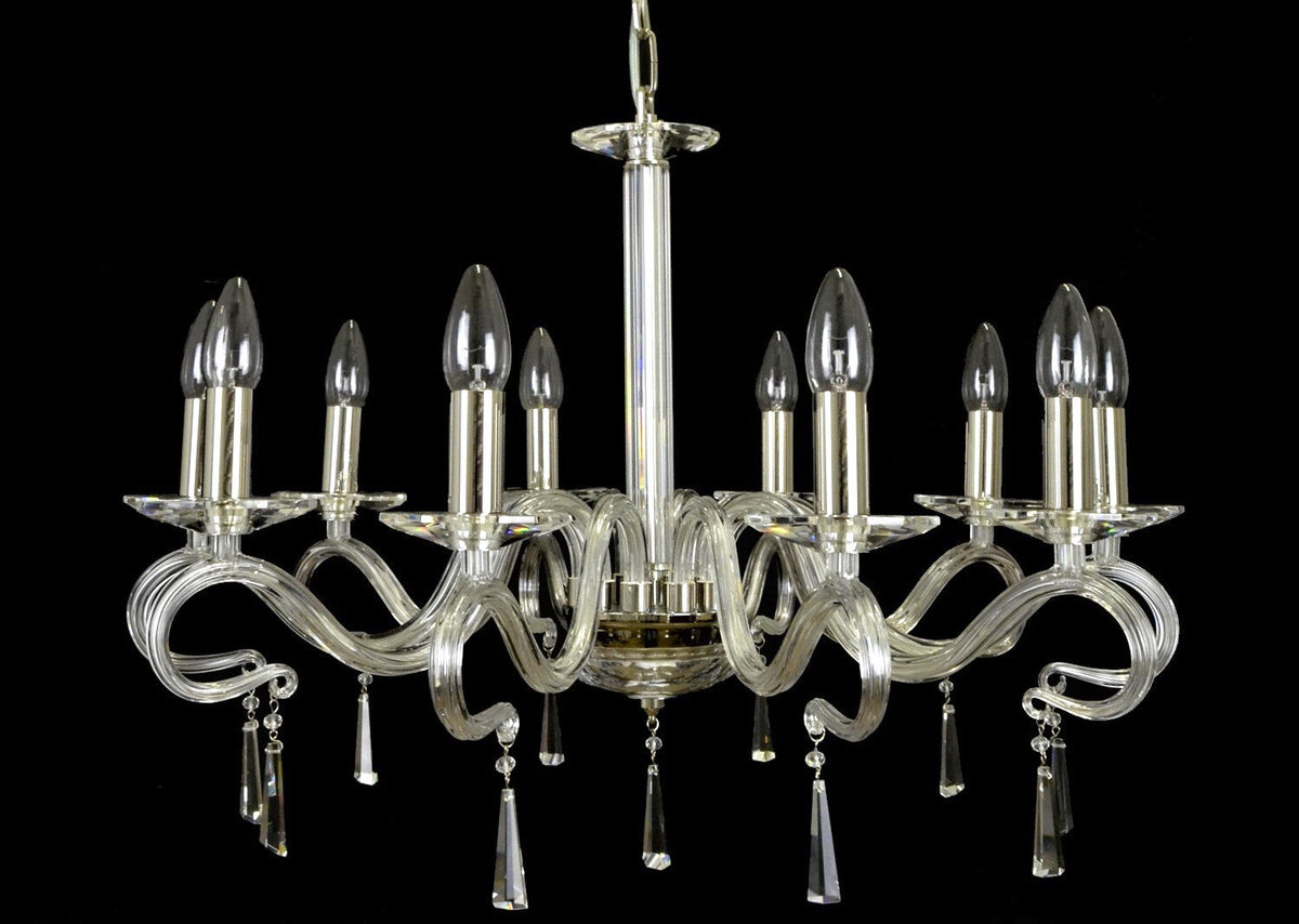 Lustre en cristal LW504100100G