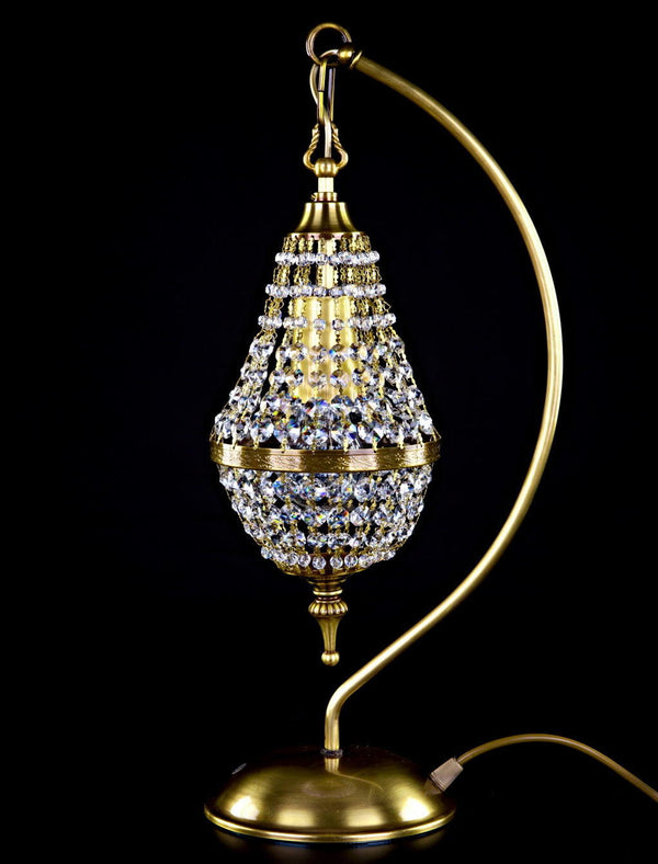 Lampe a poser S229CLN
