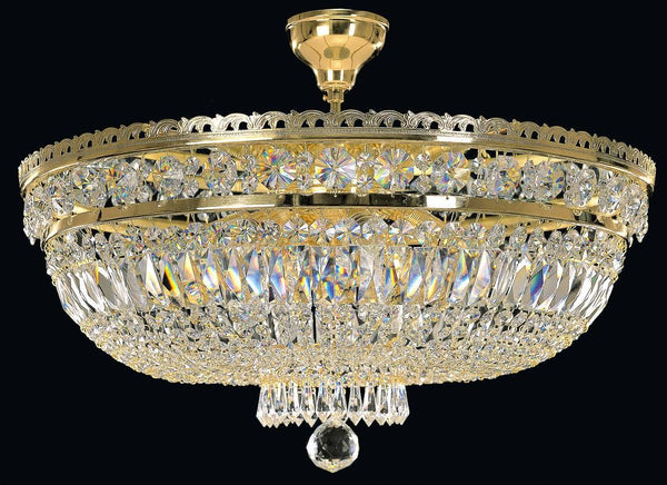Plafonnier corbeille EL7161205Z