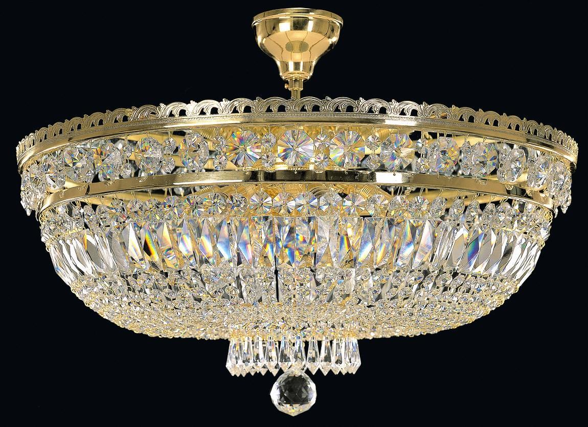 Plafonnier corbeille EL7161205Z