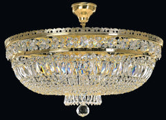 Luminaire plafonnier | Velvesaro