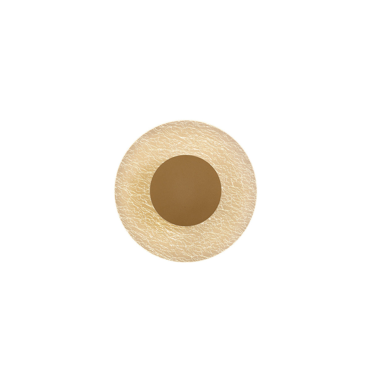 Applique murale LED Jewel, Ø 25 cm