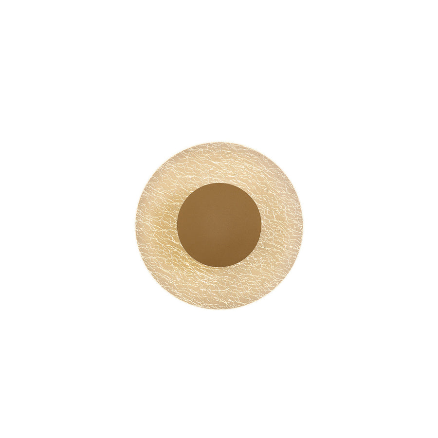 Applique murale LED Jewel, Ø 25 cm