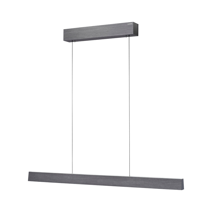 Suspension Pure E-Motion grise