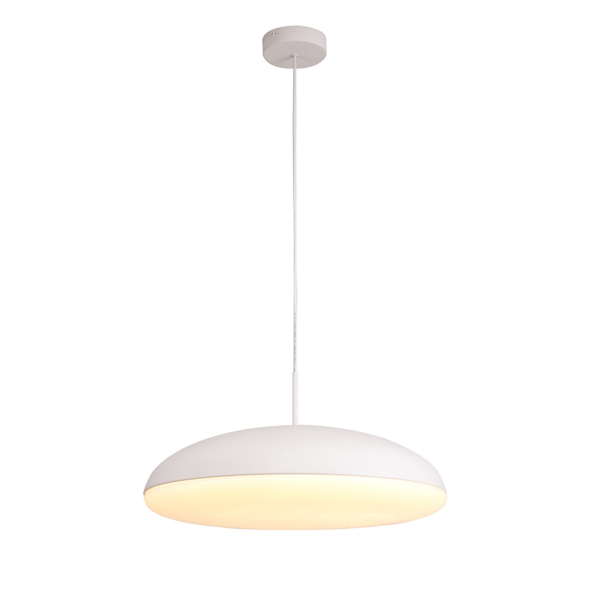 Suspension Kazz 6 lumières