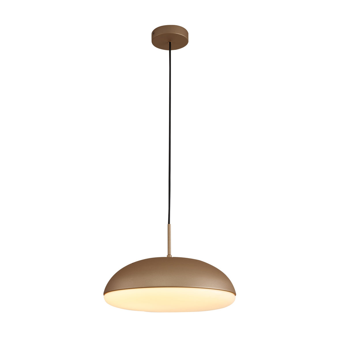 Suspension Kazz 4 lumières