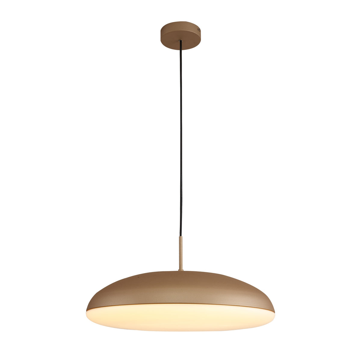 Suspension Kazz 6 lumières