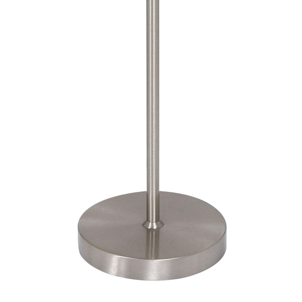 Lampe à poser Noor argenté