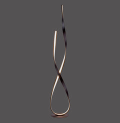 Lampadaire salon | Linda Doré