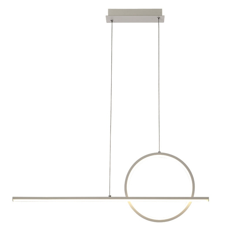 Suspension luminaire | Silnelessa