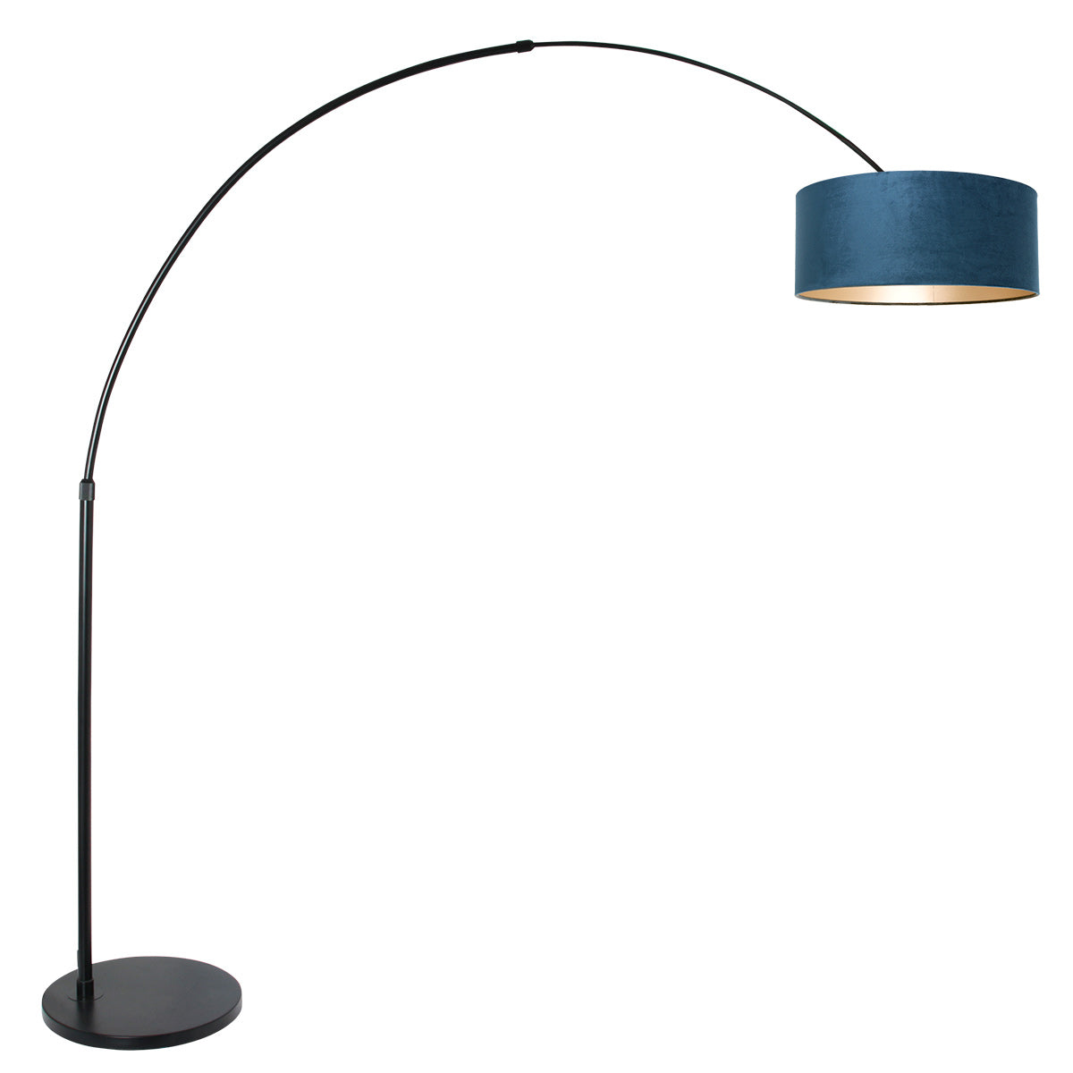 Lampadaire Arc Salle à Manger | Kira