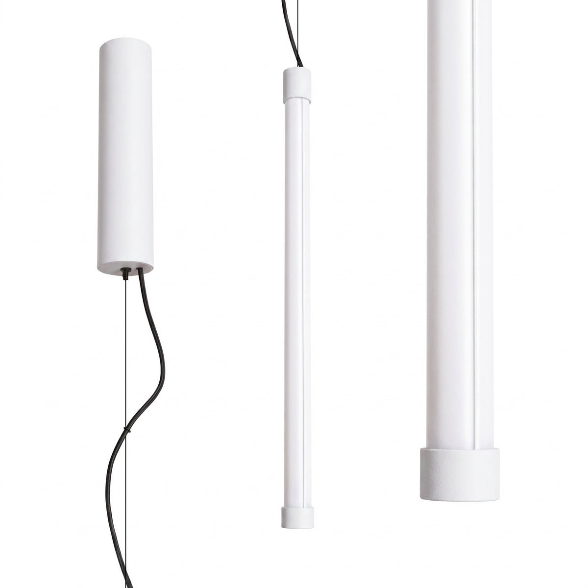 Suspension TRANG 50 LED 3000K Blanc