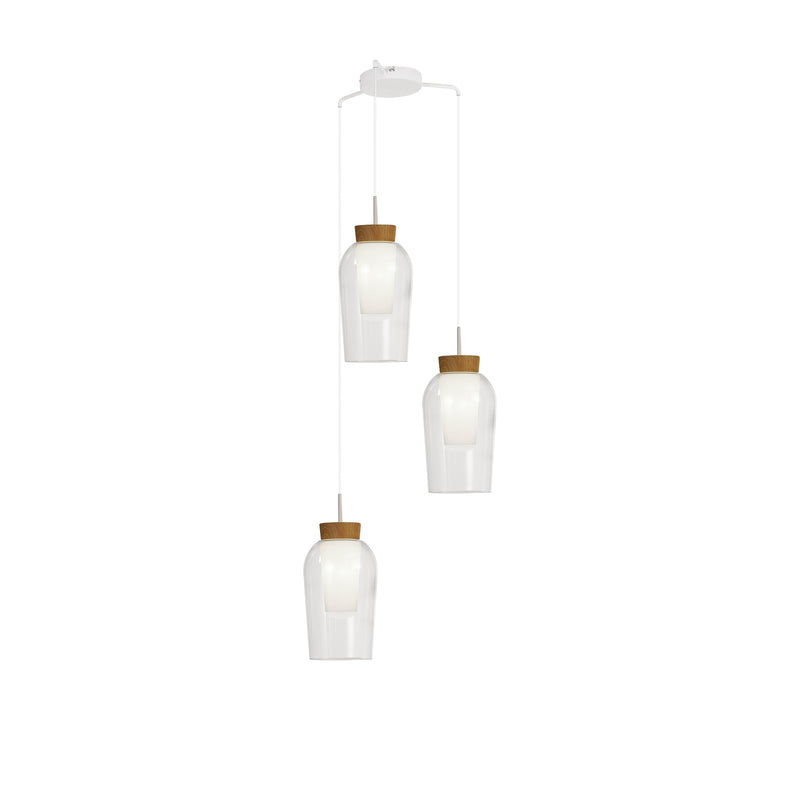 Suspension luminaire | Nora Ø 53,4 cm
