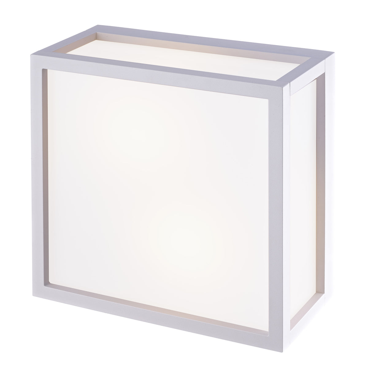 Plafonnier extérieur Utah 2 lumières, IP65