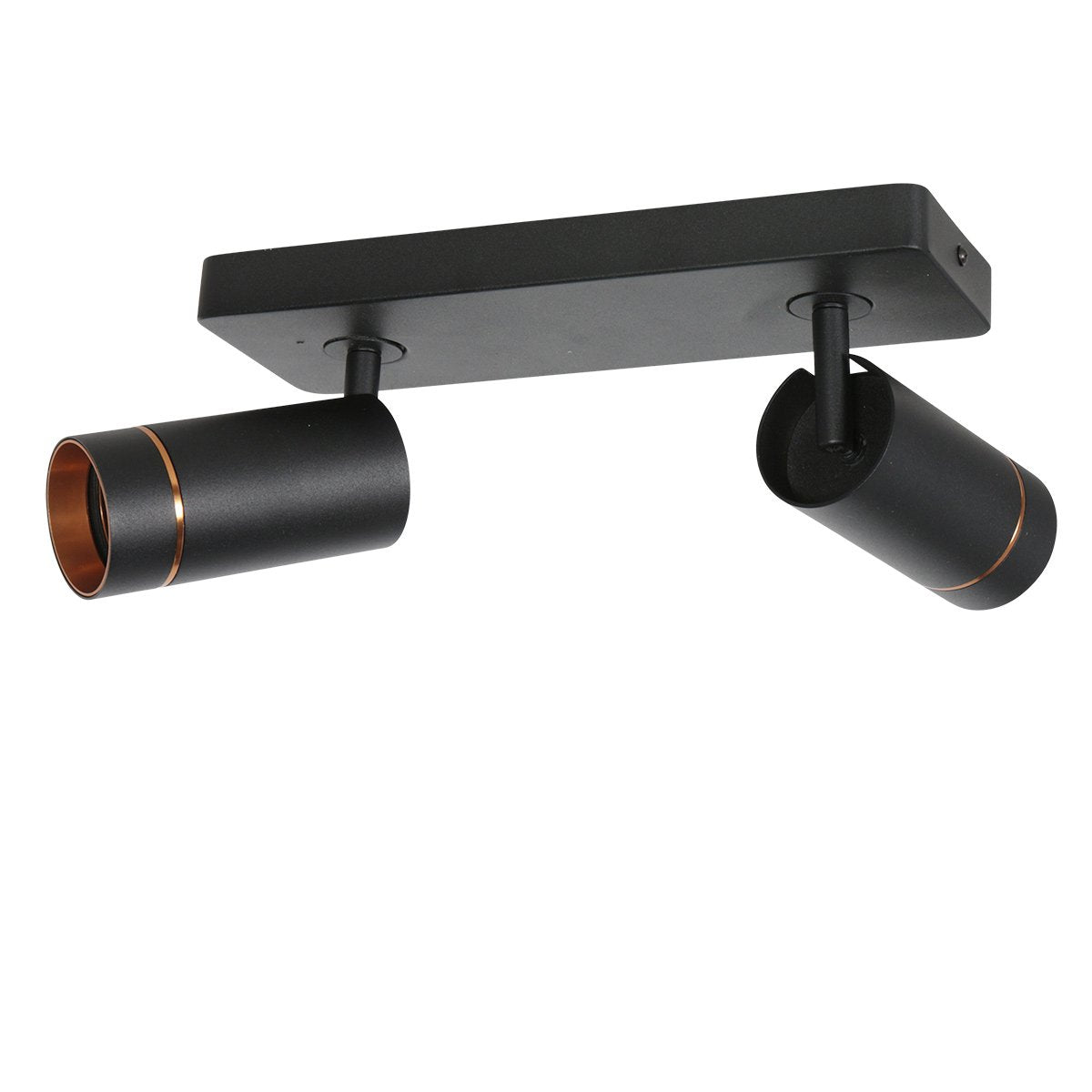 Spot Downlume noir