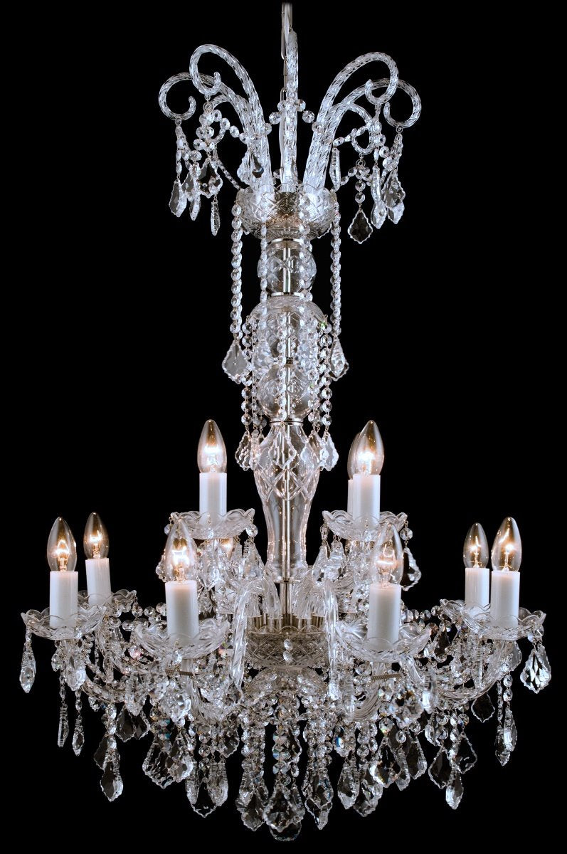 Lustre en cristal TX840001012