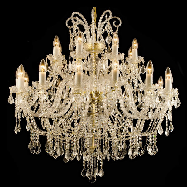 Lustre en cristal TX840000824