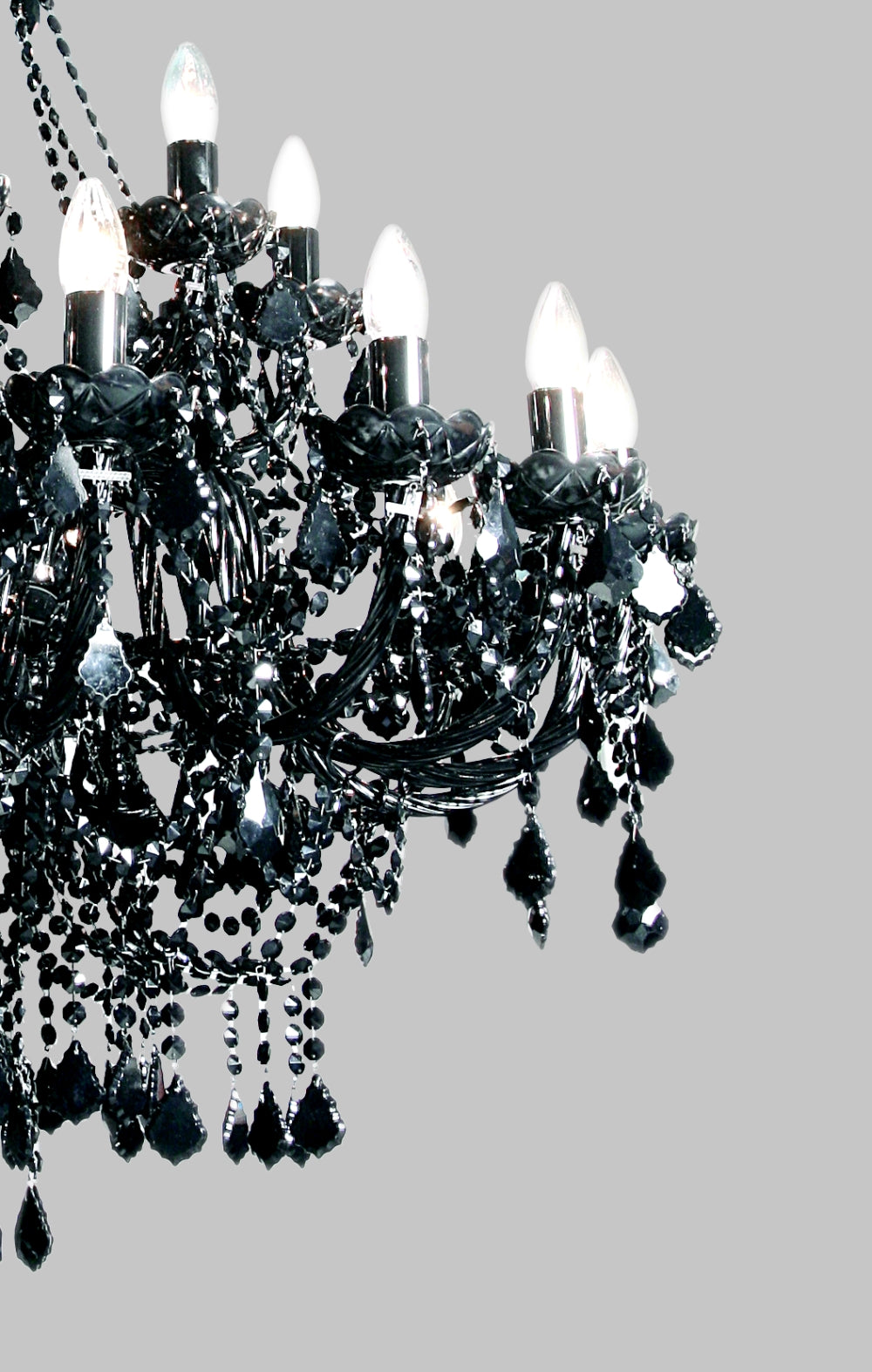 Lustre en cristal TX840080024