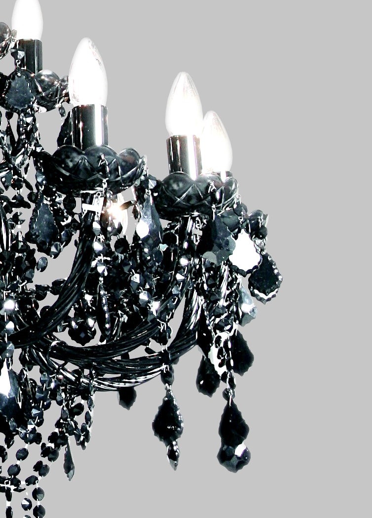 Lustre en cristal TX840080024