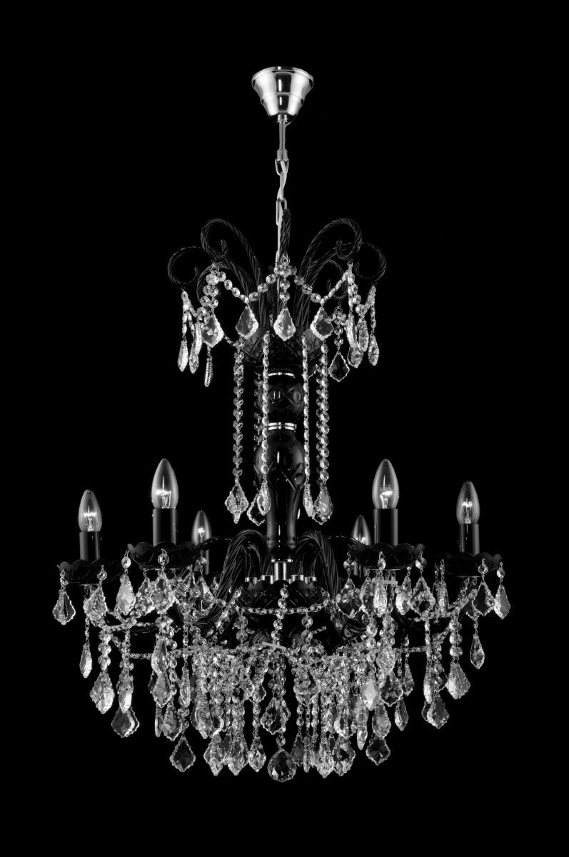 Lustre en cristal TX840081006