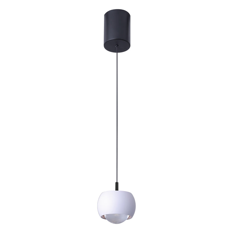 Suspension luminaire | Roller
