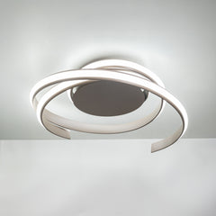 Plafonnier LED | Beigeo