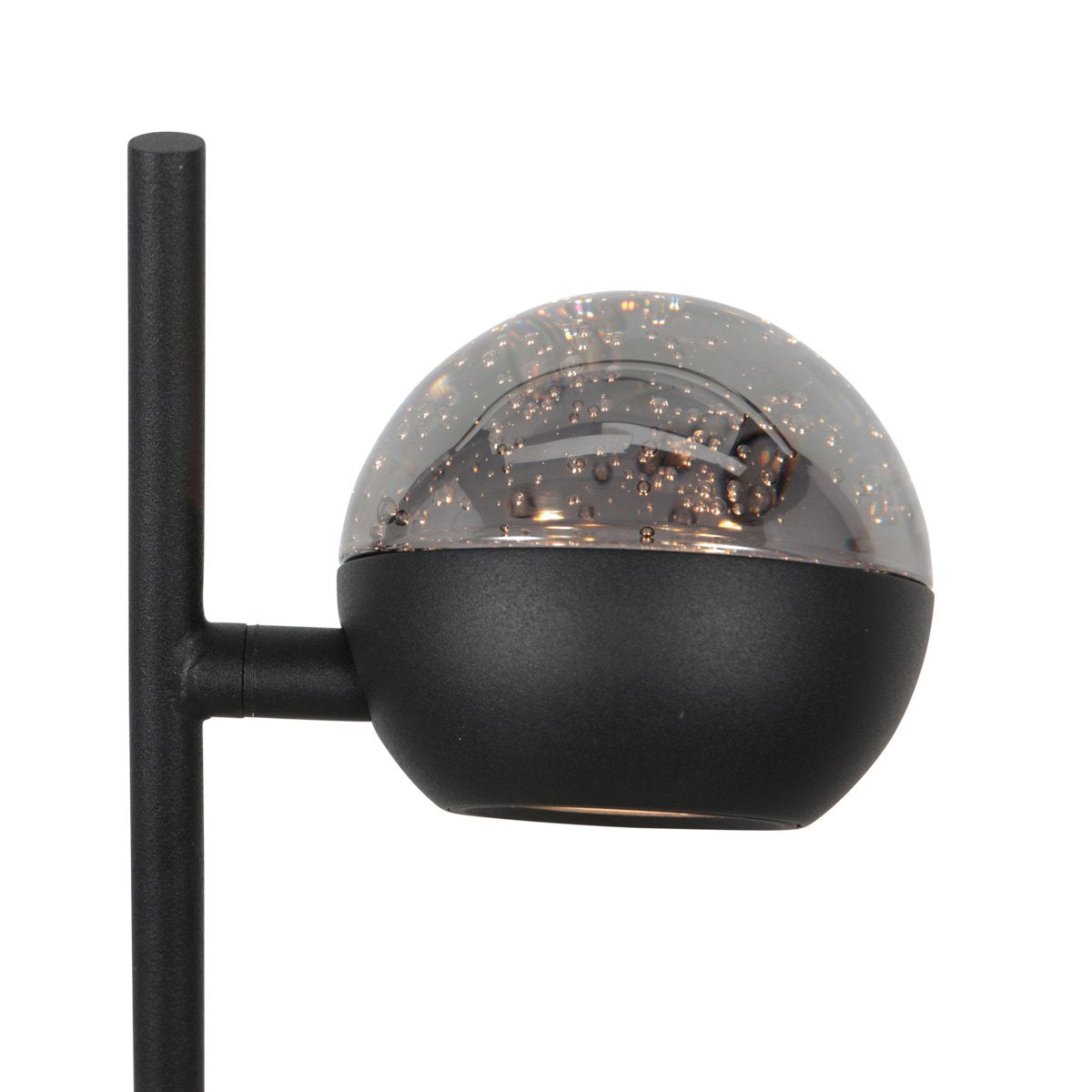 Lampe à poser Belluno noir