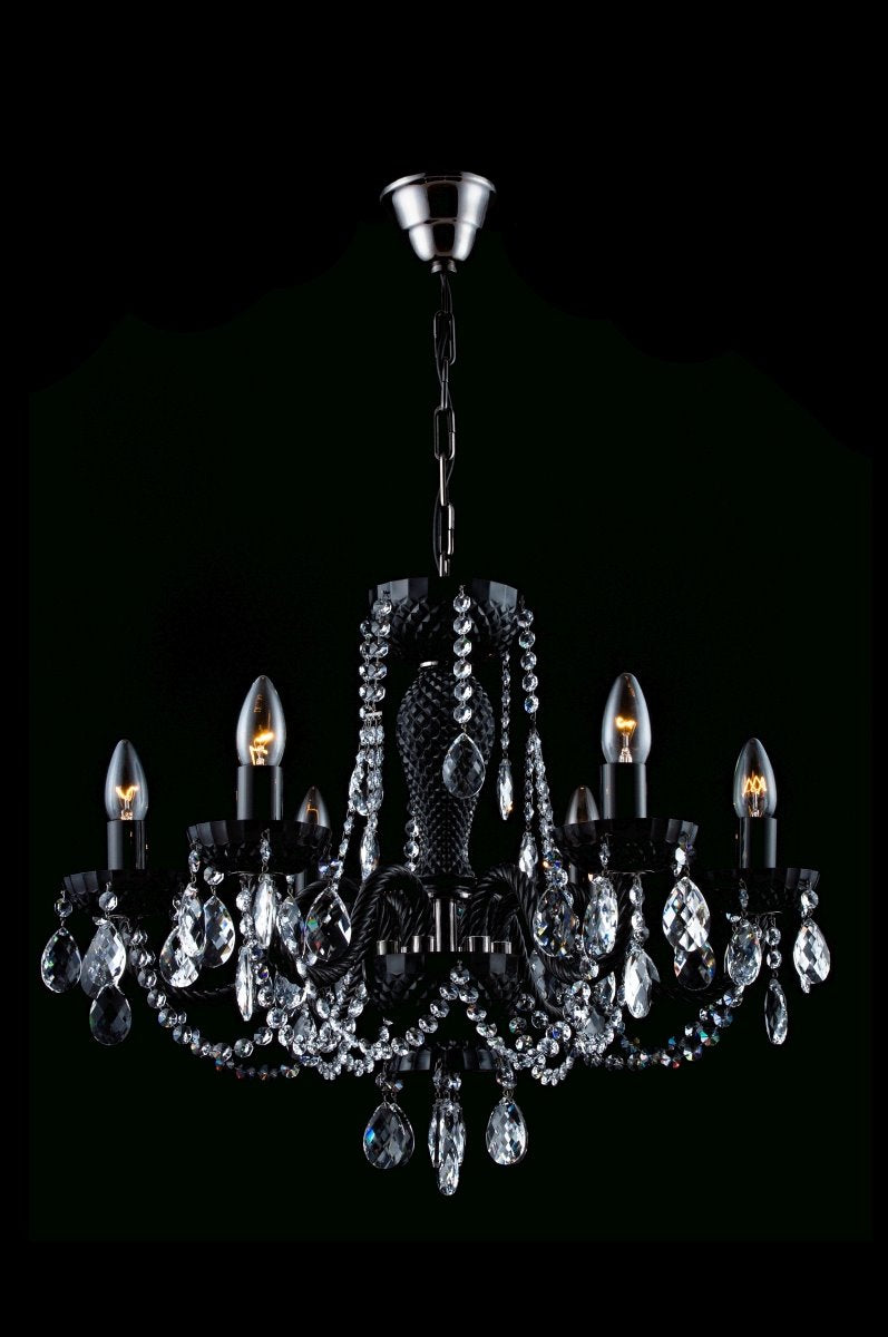 Lustre en cristal TX852084006