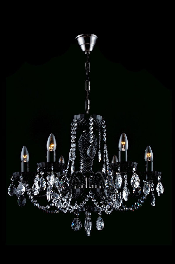 Lustre en cristal TX852084006
