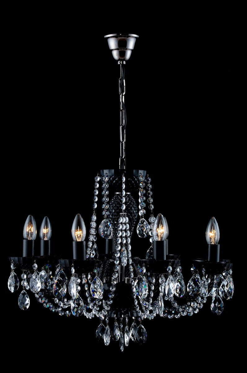 Lustre en cristal TX852084008