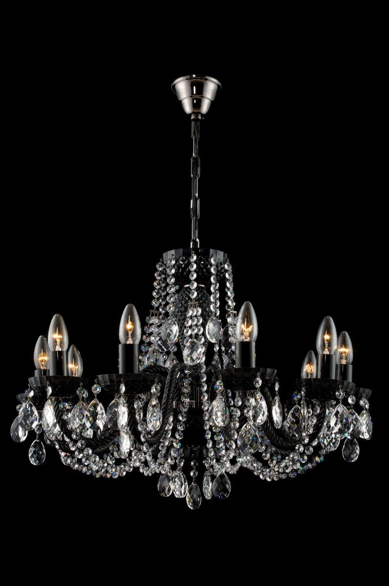 Lustre en cristal TX852084010