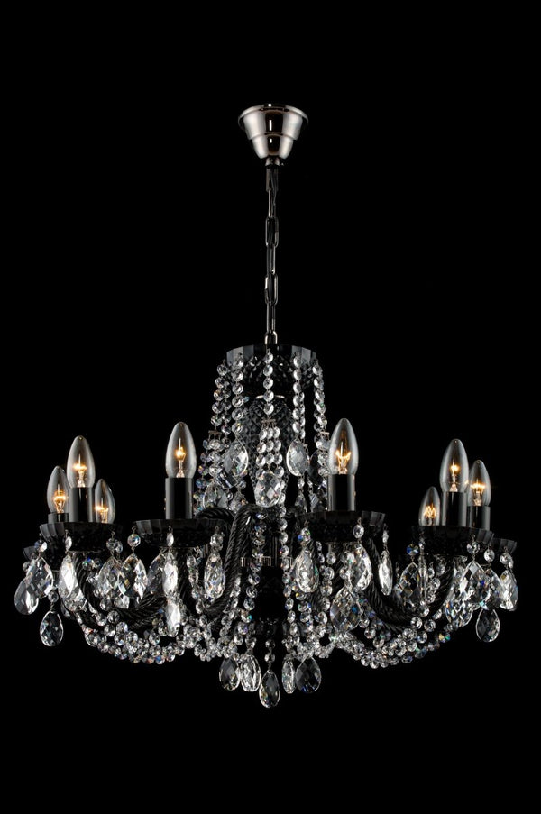 Lustre en cristal TX852084010