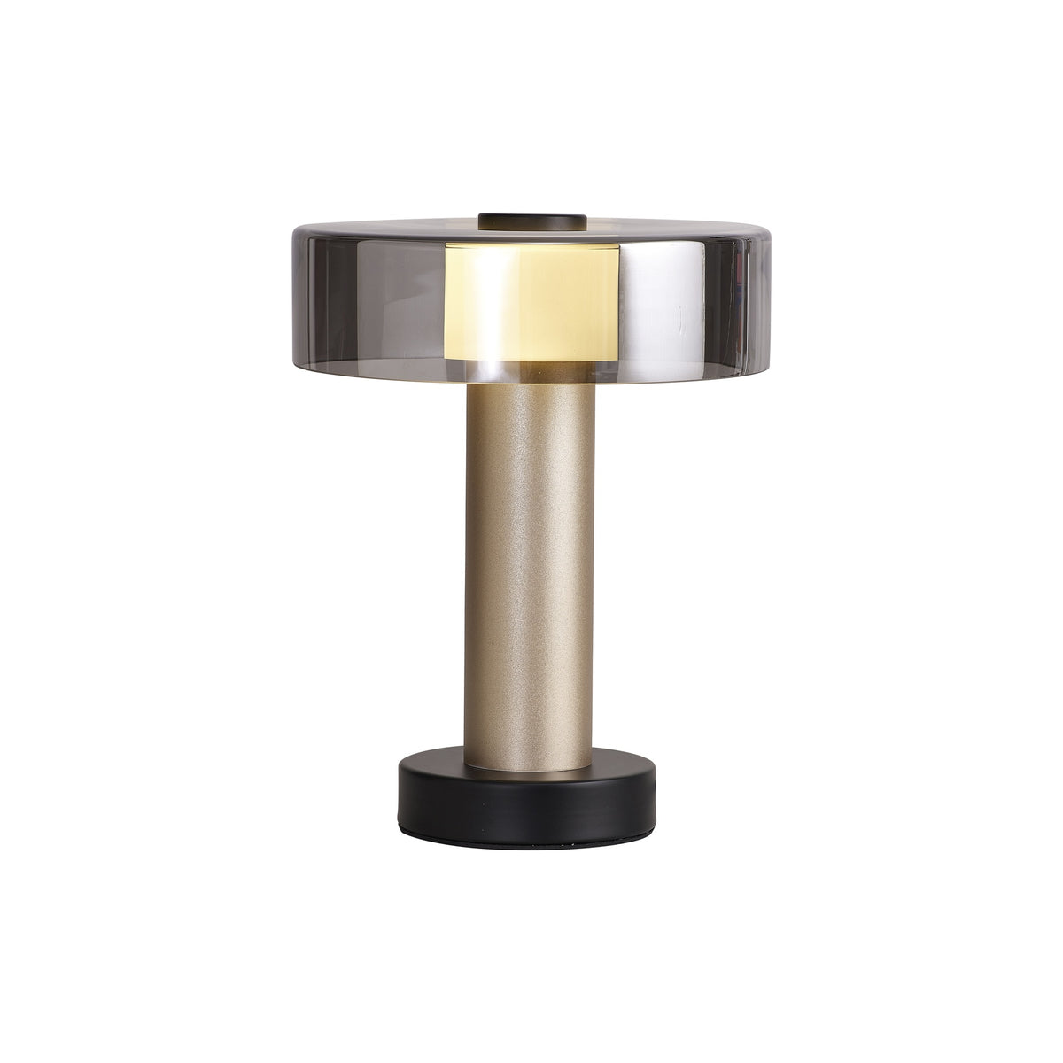 Lampe à poser Gin, Ø 22 cm