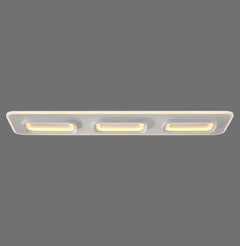 Plafonnier LED | Q-Kalina Blanc