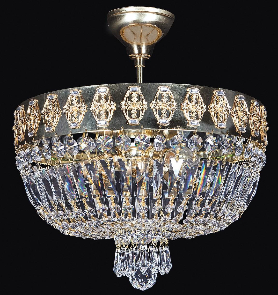 Plafonnier corbeille EL715305Z