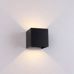 Luminaire extérieur | Silnelisto