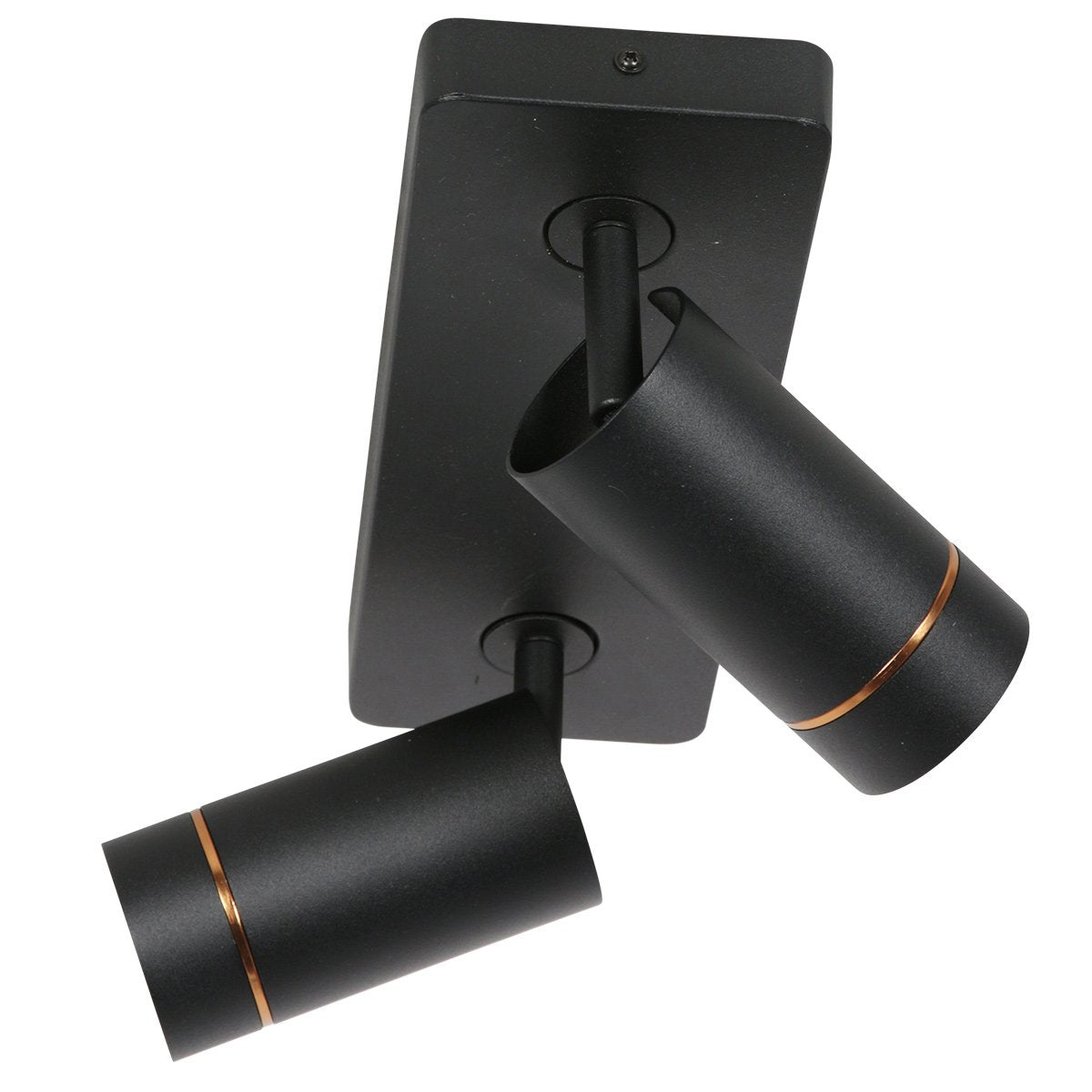 Spot Downlume noir