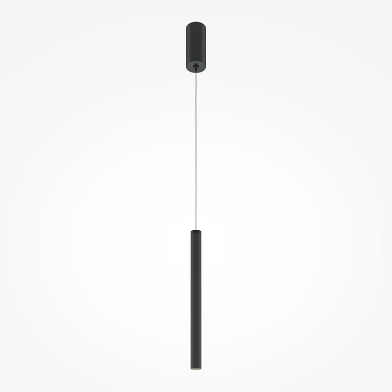 Pro Base Suspension luminaire noir
