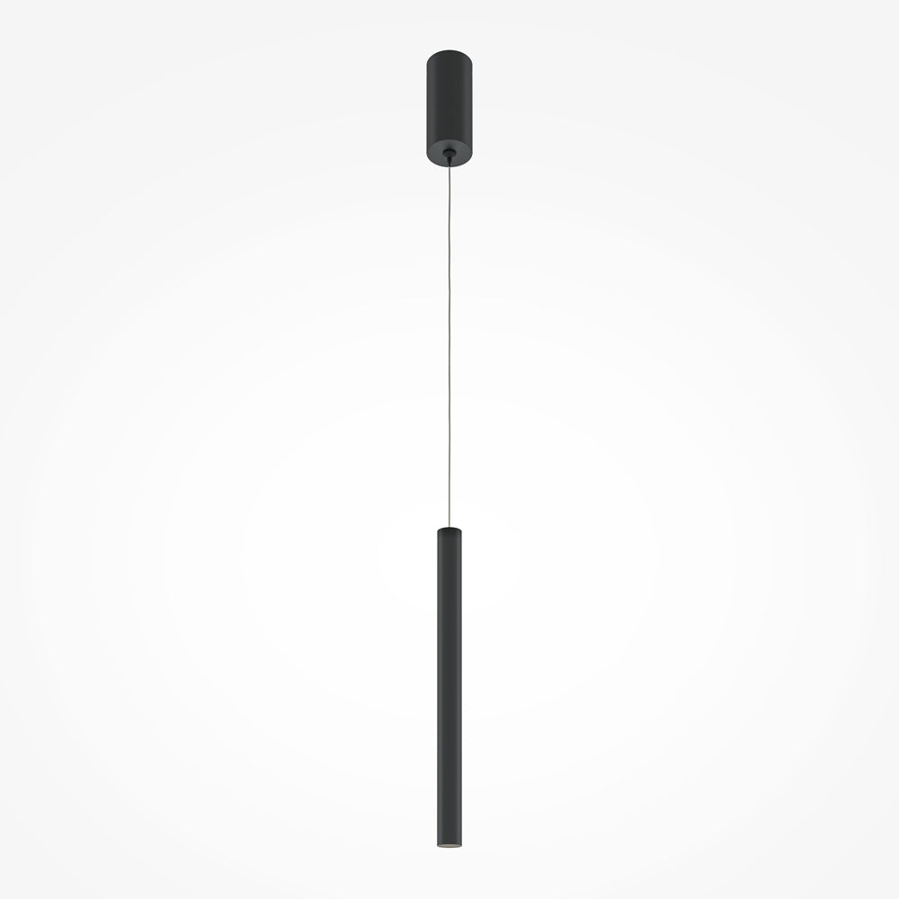 Pro Base Suspension luminaire noir