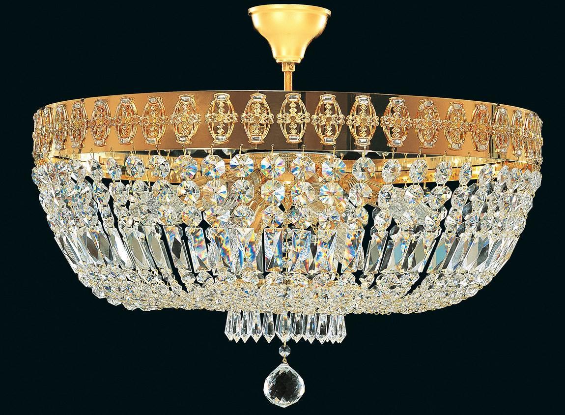 Plafonnier corbeille EL7151205Z