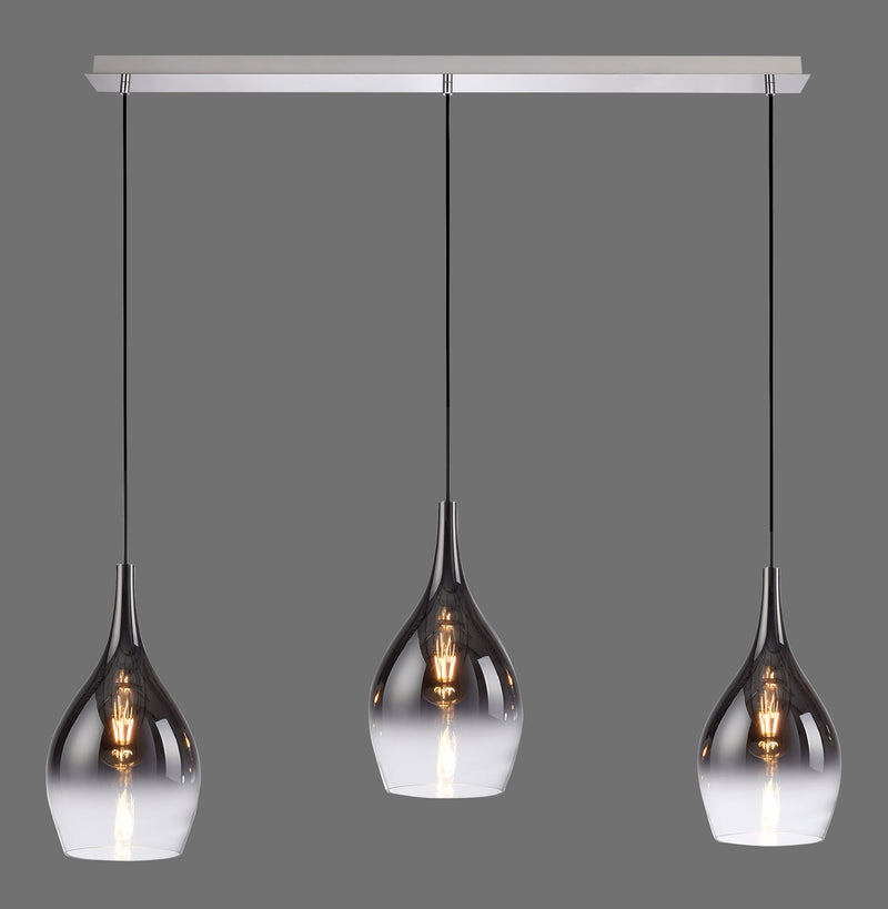 Suspension luminaire | Mirnelano