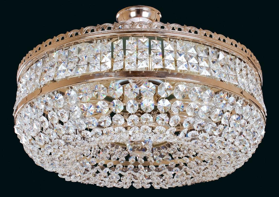 Plafonnier corbeille EL721905