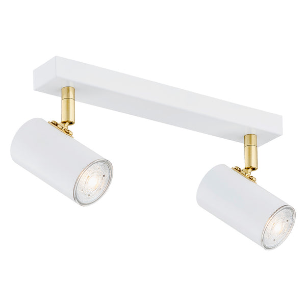 Plafonnier Lagos 2 lumières