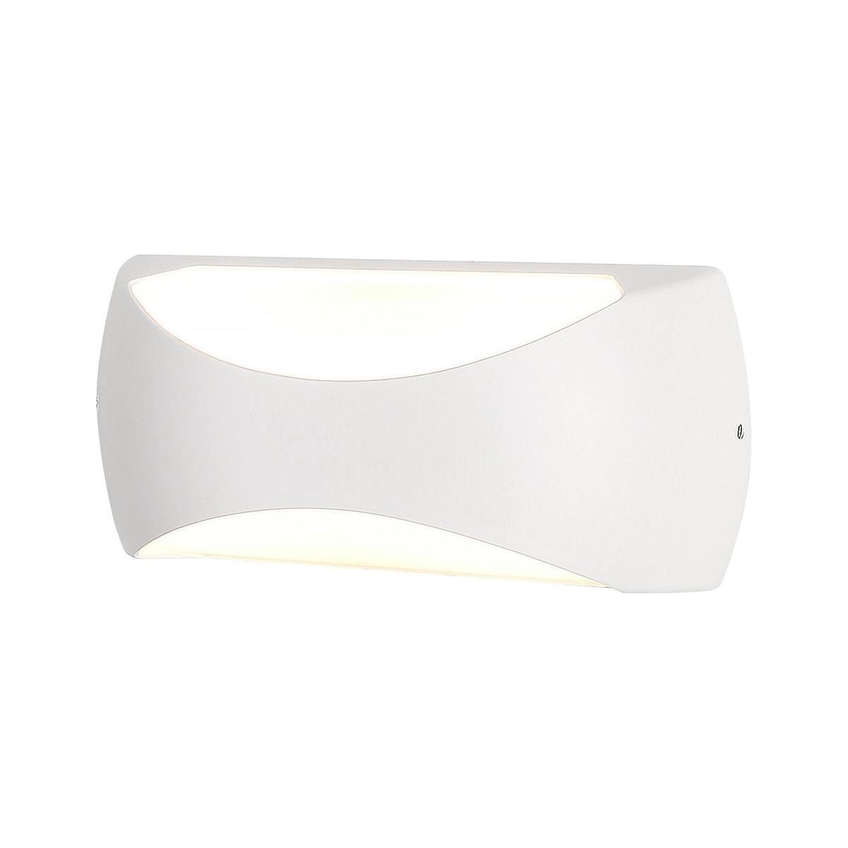 Applique extérieure LED Butan, IP65