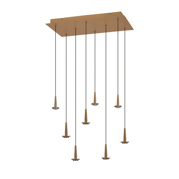 Suspension luminaire | Andromeda L 50 cm